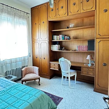 דירות טרני L'Attico In Centro מראה חיצוני תמונה